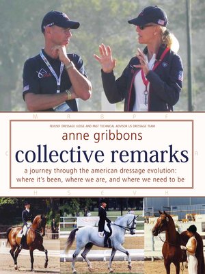 cover image of Collective Remarks